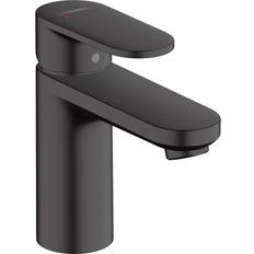 Hansgrohe Sort Håndvaskarmaturer Hansgrohe Vernis Blend (71551670) Mat sort