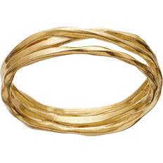 Maanesten Suki Ring - Gold