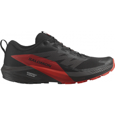 Salomon 4 - Herre Løbesko Salomon Sense Ride Trail running shoes 12,5, black