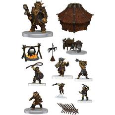WizKids D&D Icons of the Realms: Adventure in a Box Goblin Camp
