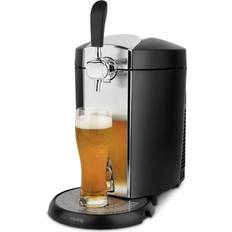 Non-slip Drikkedispensere H.Koenig Cooling Beer Drikkedispenser 5L