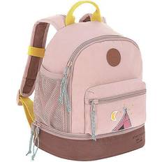 Lässig Skoletasker Lässig Backpack, Backpacks, Pink