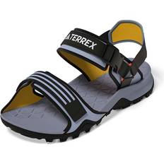 45 ⅓ - Guld Sko adidas Terrex Cyprex Ultra II DLX Sandals SS23