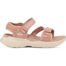 Teva 48 - Velcrobånd Sandaler Teva Zymic - Maple Sugar