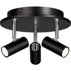 Belid LED-belysning Spotlights Belid S6764 Cato Spotlight