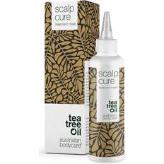 Australian Bodycare Fedtet hår Hårprodukter Australian Bodycare Scalp Cure 150ml