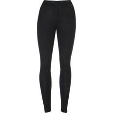 Dame Svedundertøj Calida True Confidence Leggings - Black