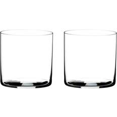 Riedel Drikkeglas Riedel H2O Classic Drikkeglas 33cl 2stk