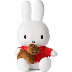 Miffy Belysning Børneværelse Miffy and cuddly 3.. Natlampe