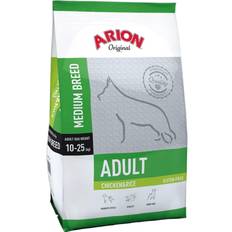 Arion Kæledyr Arion Adult Medium Breed Chicken & Rice 12kg