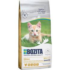 Bozita Kitten Grain-Free Chicken 2kg