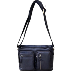 Treats Skulderrem Tasker Treats Berta Crossbody Bag - Black