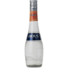 Bols Spiritus Bols Liqueur Peach 17% 50 cl