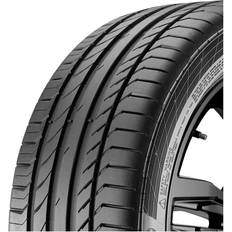 Continental ContiSportContact 5 SUV 255/40 R20 101W XL