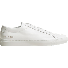 Common Projects 39 Sko Common Projects Original Achilles Low W - White
