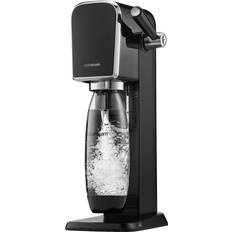 SodaStream Flaske Sodavandsmaskiner SodaStream Art Sparkling Water Machine