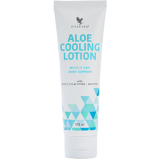 Forever Living Products Aloe Cooling Lotion 118ml