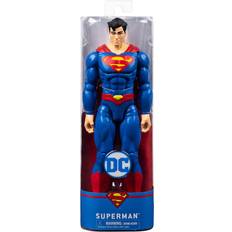 DC Comics Plastlegetøj Figurer DC Comics Superman