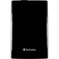 2tb portable hard drive Verbatim Store 'n' Go 2TB USB 3.0