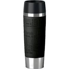 Kaffekopper - Sølv Kopper & Krus EMSA - Termokop 50cl