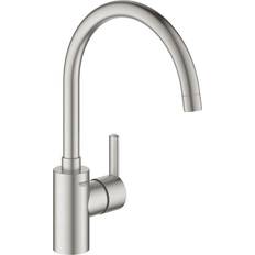 Grohe Drejelig hane Køkkenarmaturer Grohe Feel (32670DC2) Stål