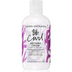 Bumble and Bumble Pumpeflasker Hårprodukter Bumble and Bumble Curl Defining Creme 250ml