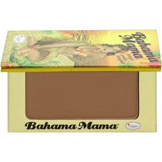 Bronzers TheBalm Bronzer The Balm Bahama Mama