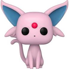 Pokémon Espeon POP! Games Vinyl Figur #884