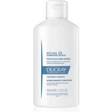 Ducray Anti-dandruff - Tykt hår Hårprodukter Ducray Kelual DS Treatment Shampoo 100ml