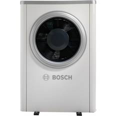 Bosch Luft-til-vand varmepumper Bosch Compress 7000i AW 13 kW Udendørsdel