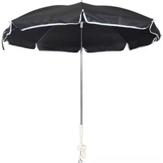 Sort Pavilloner & Tilbehør Dacore Altan Parasol Ø110cm