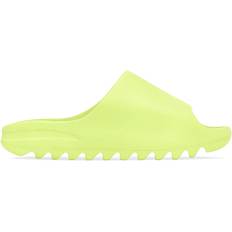 Adidas 43 - Grøn Badesandaler adidas Yeezy Slide - Glow Green