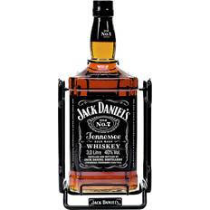 Jack Daniels Spiritus Jack Daniels Old No.7 Whiskey 40% 1x300 cl