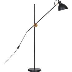 Konsthantverk Sort Lamper Konsthantverk KH#1 Gulvlampe 140cm