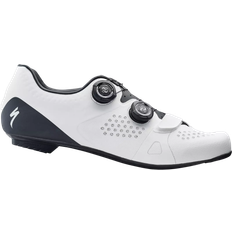 42 ½ - 8,5 - Unisex Cykelsko Specialized Torch 3.0 Road - White