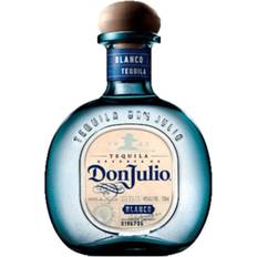 Don Julio Spiritus Don Julio Tequila Blanco 38% 70 cl
