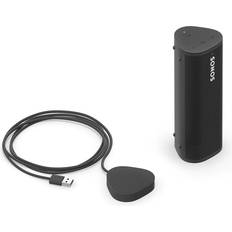 Sonos Vandtæt: Bluetooth-højtalere Sonos Package with Roam and Charger