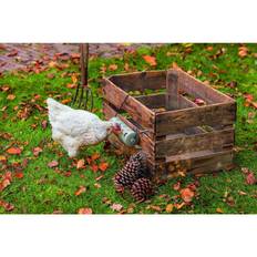Beeztees hühner snackroller, hobbyfarming, uvp 6,49 eur, neu