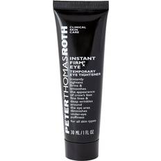 Peter Thomas Roth Øjencremer Peter Thomas Roth Instant Firmx Eye Temporary Eye Tightener 30ml