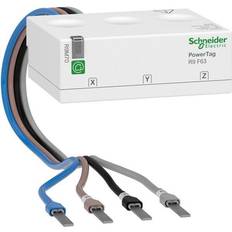 Strømafbrydere på tilbud Schneider Electric R9M70