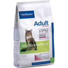 Virbac HPM Adult Cat Neutered 7kg