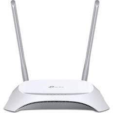 Wi-Fi 4 (802.11n) Routere TP-Link TL-MR3420