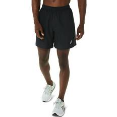 Asics Icon Shorts, Black