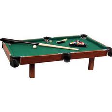 Buffalo Mini Deluxe Pool Table