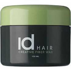 IdHAIR Farvet hår Hårprodukter idHAIR Creative Fiber Wax 100ml
