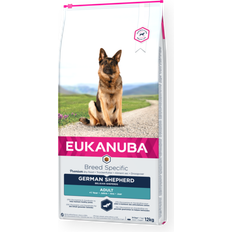 Eukanuba Dyrlægefoder - Hunde - Kobber Kæledyr Eukanuba Breed Specific German Shepherd 12kg