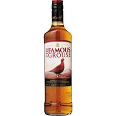 Likør - Skotland Øl & Spiritus The Famous Grouse Blended Scotch Whiskey 40% 70 cl