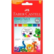 Ler Faber-Castell Creative Tack It 50g