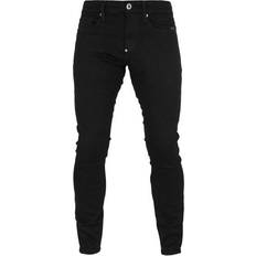 G-Star Herre - W33 Jeans G-Star Revend Skinny Jeans - Pitch Black
