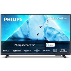 Ambient - Matroska (MKV) - RJ45 (LAN) TV Philips 32PFS6908